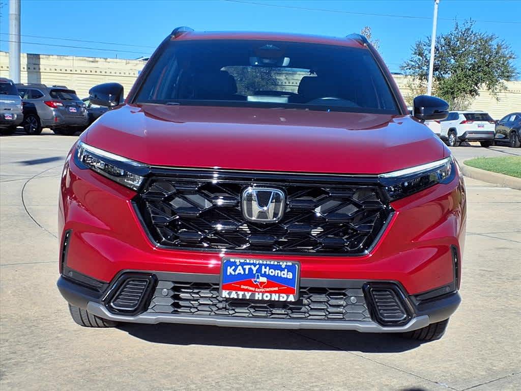 Thumbnail: 2025 Honda CR-V - 6