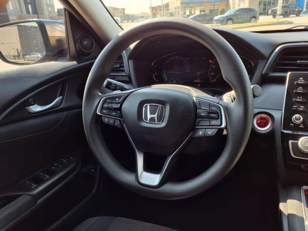Thumbnail: 2020 Honda Insight - 15