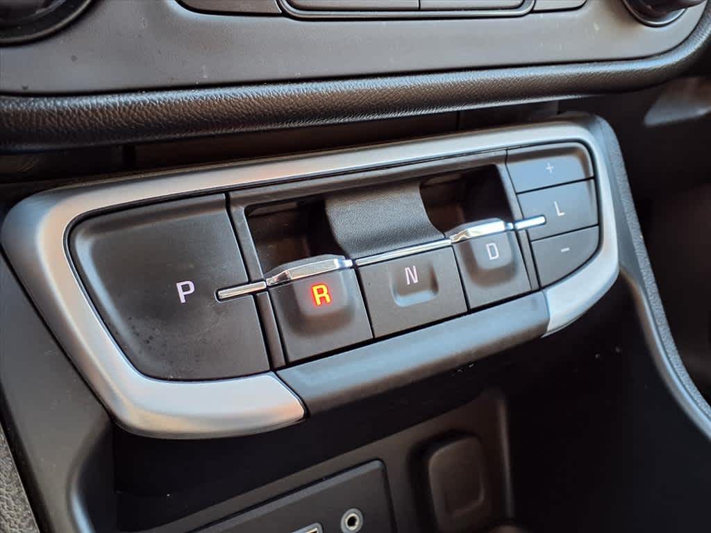 Thumbnail: 2024 GMC Terrain - 21