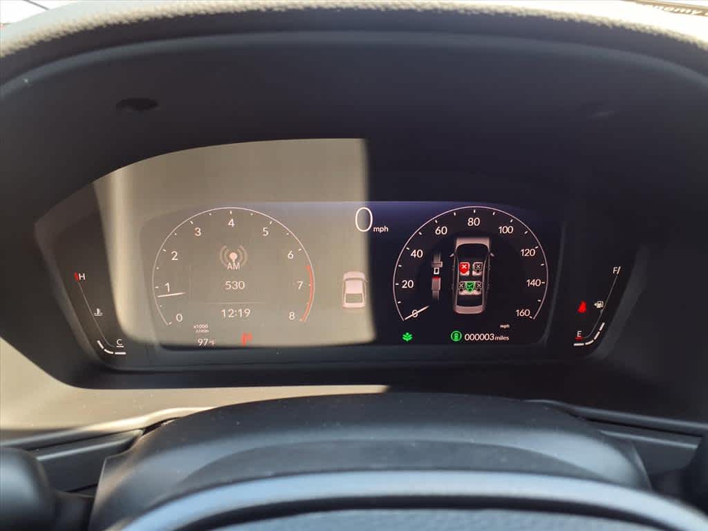 Thumbnail: 2025 Honda Accord - 18