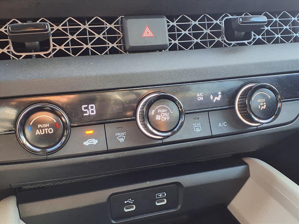 Thumbnail: 2023 Honda Accord - 21