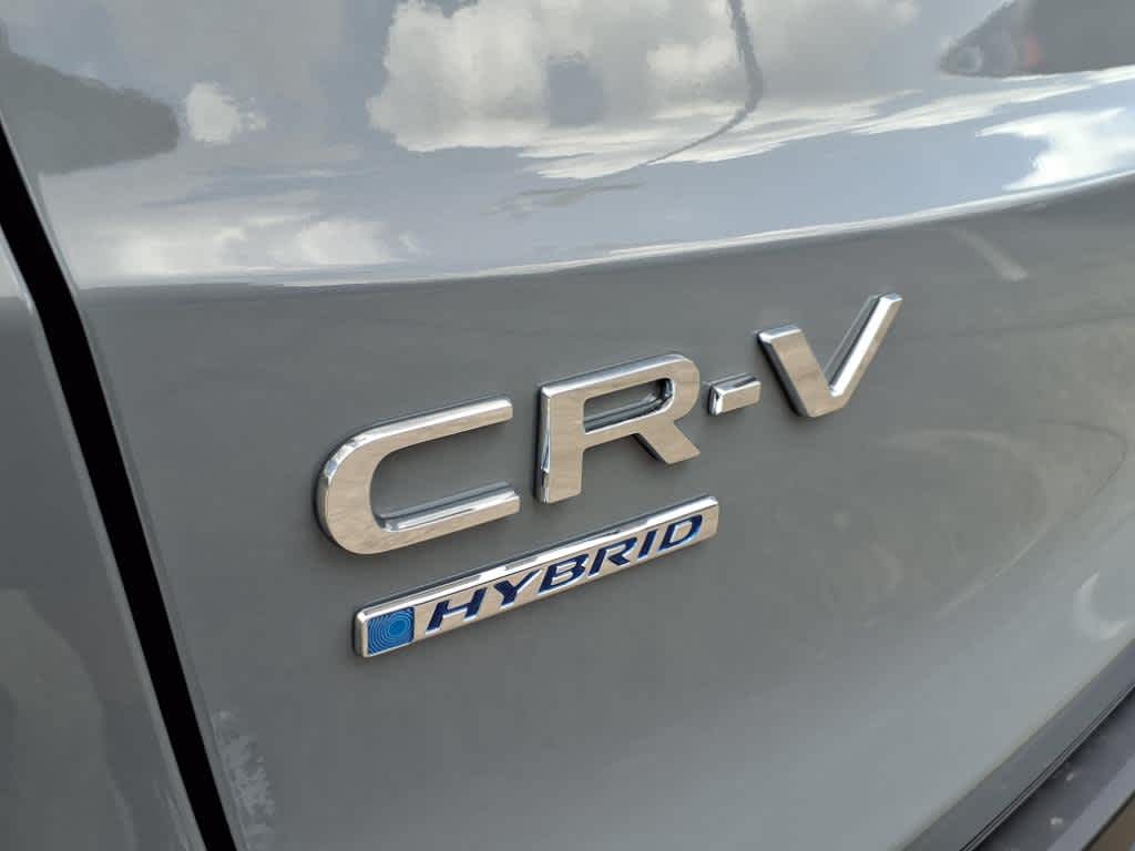Thumbnail: 2025 Honda CR-V - 7