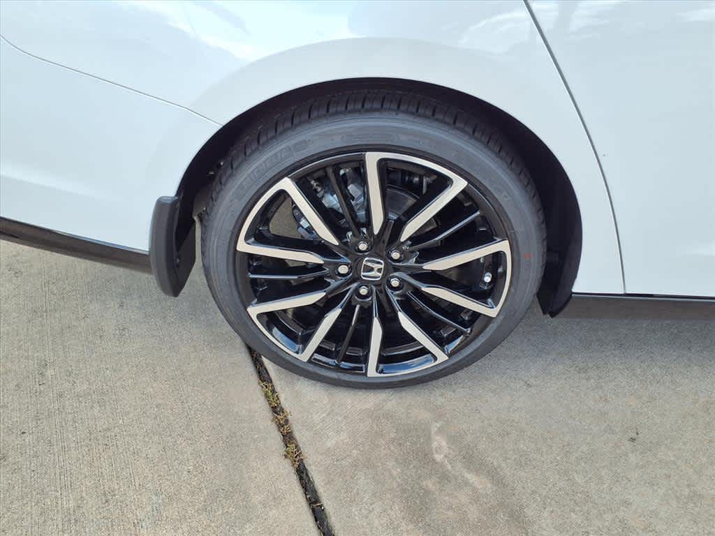 Thumbnail: 2025 Honda Accord - 8