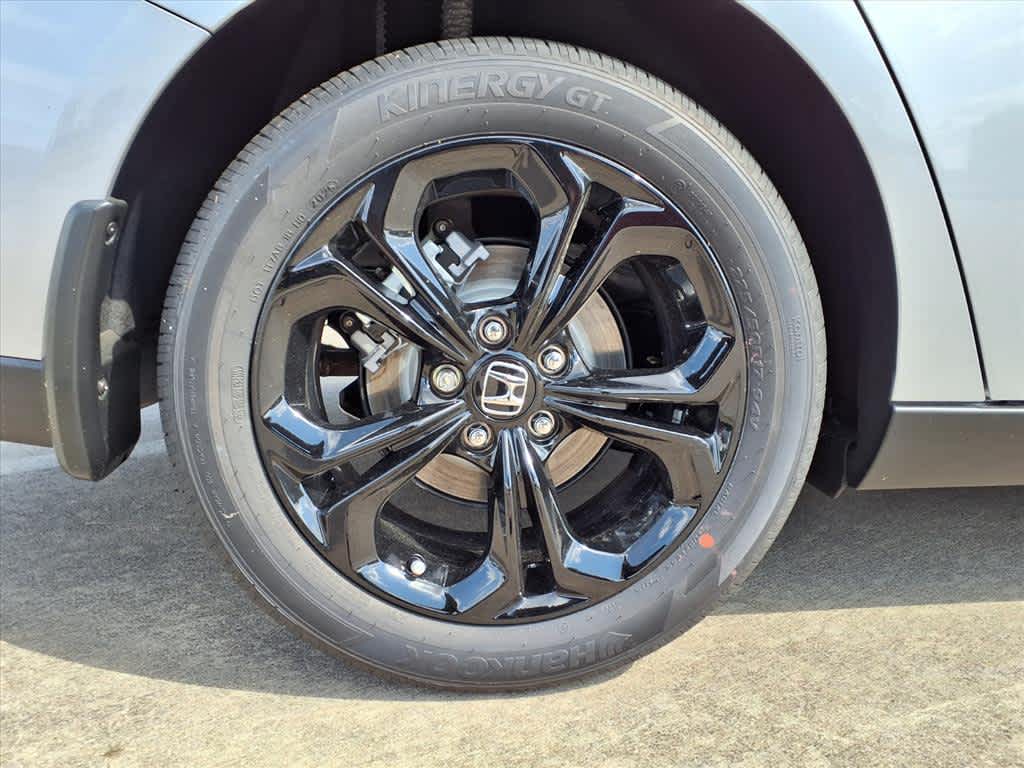 Thumbnail: 2025 Honda Accord - 8