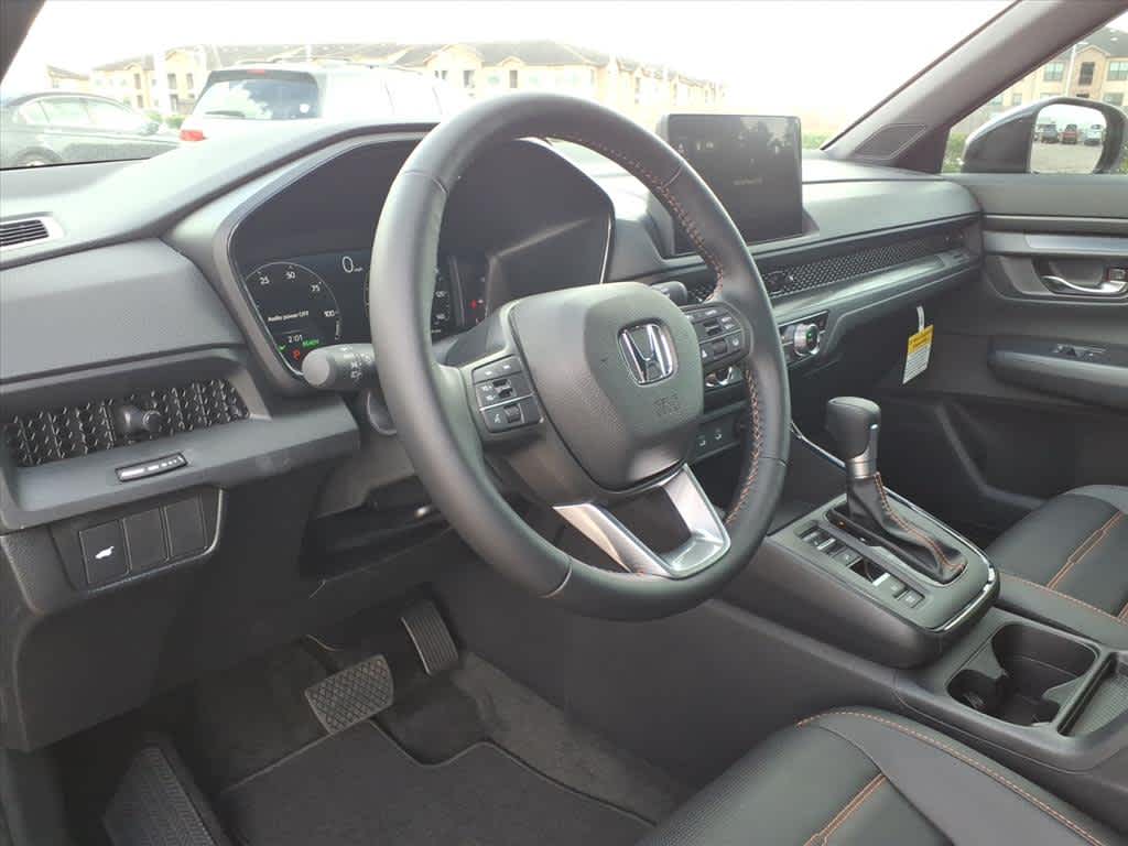 Thumbnail: 2026 Honda CR-V - 2