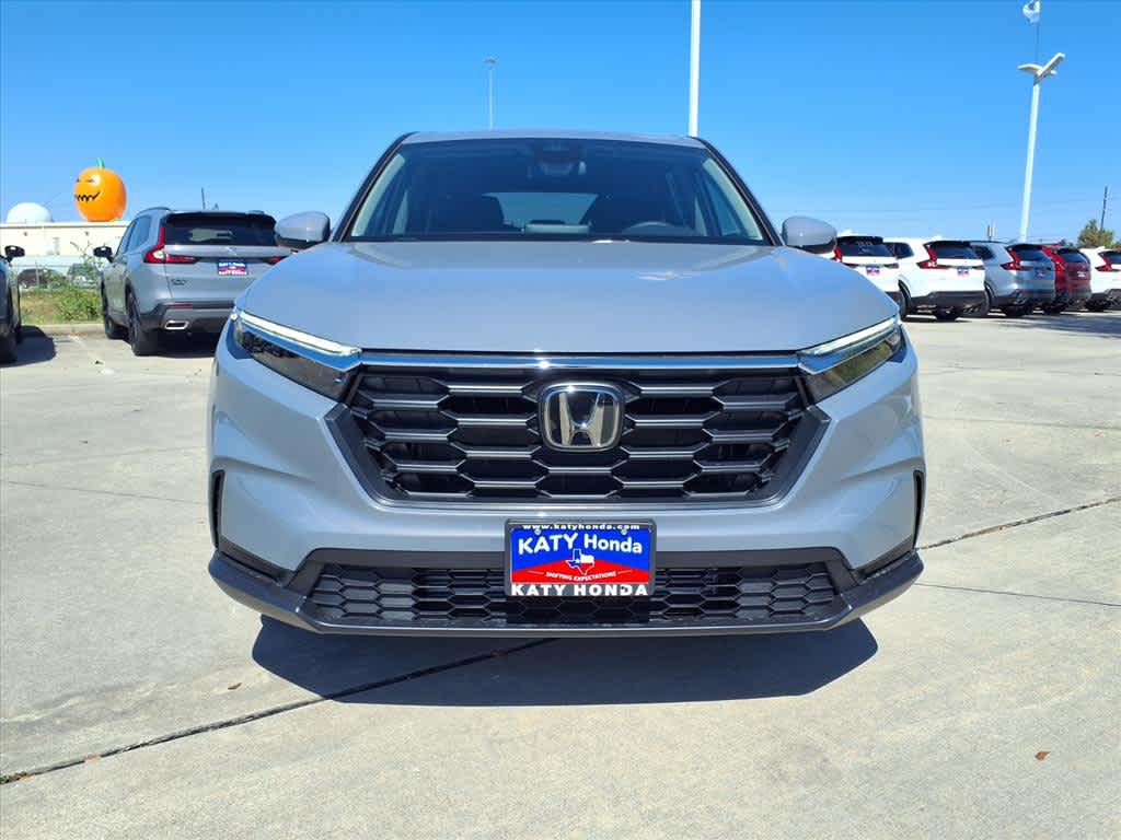 Thumbnail: 2026 Honda CR-V - 6