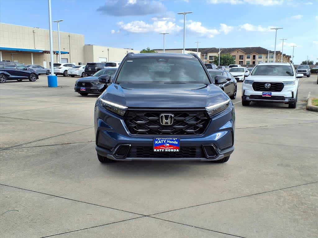 Thumbnail: 2026 Honda CR-V - 6