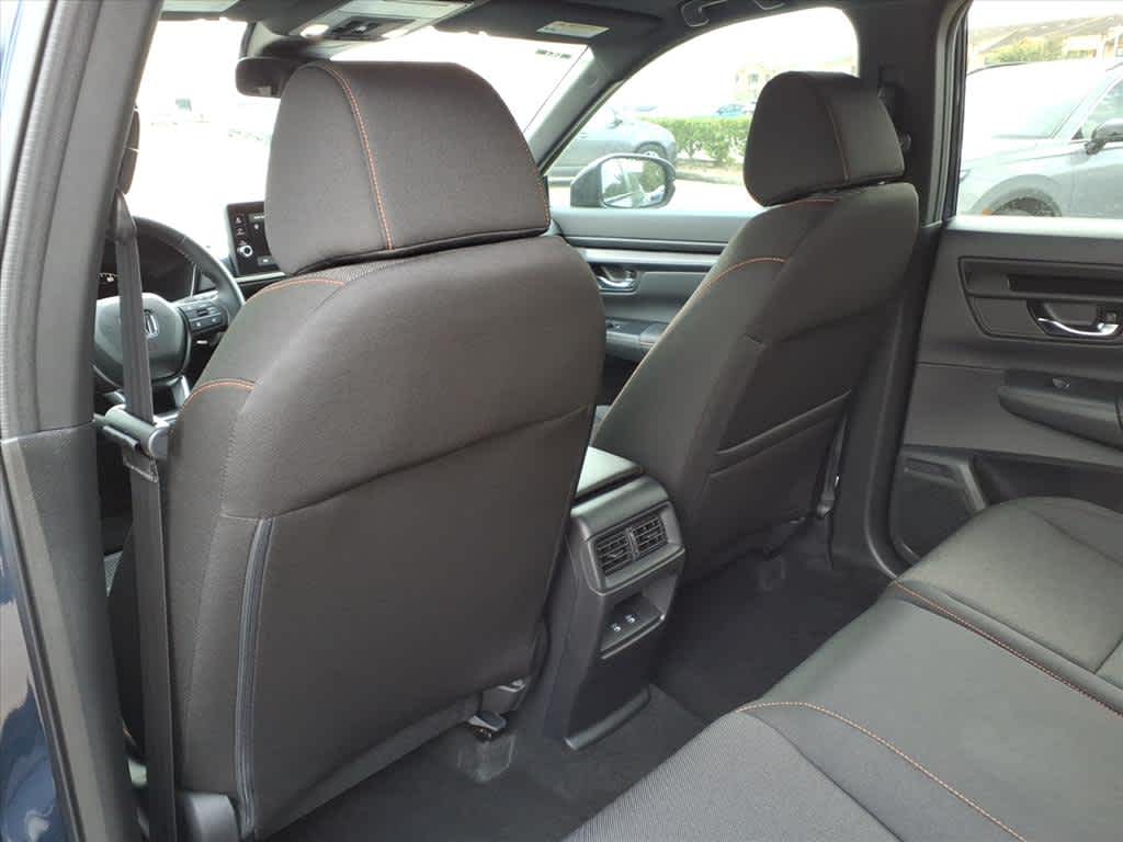 Thumbnail: 2026 Honda CR-V - 12