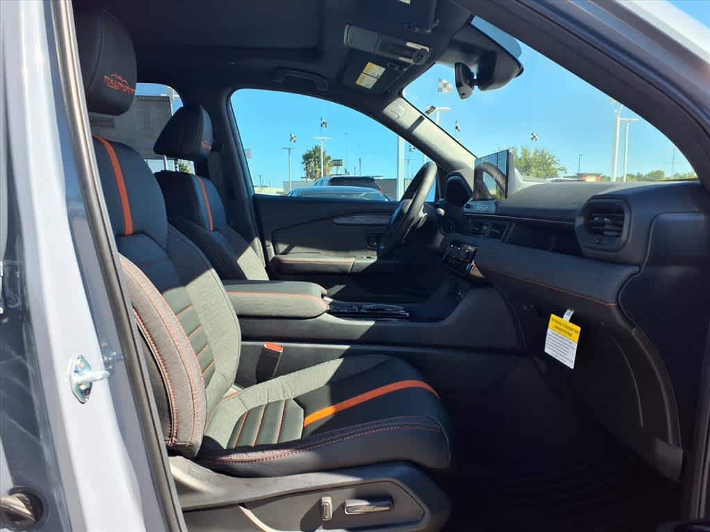 Thumbnail: 2026 Honda Passport - 15