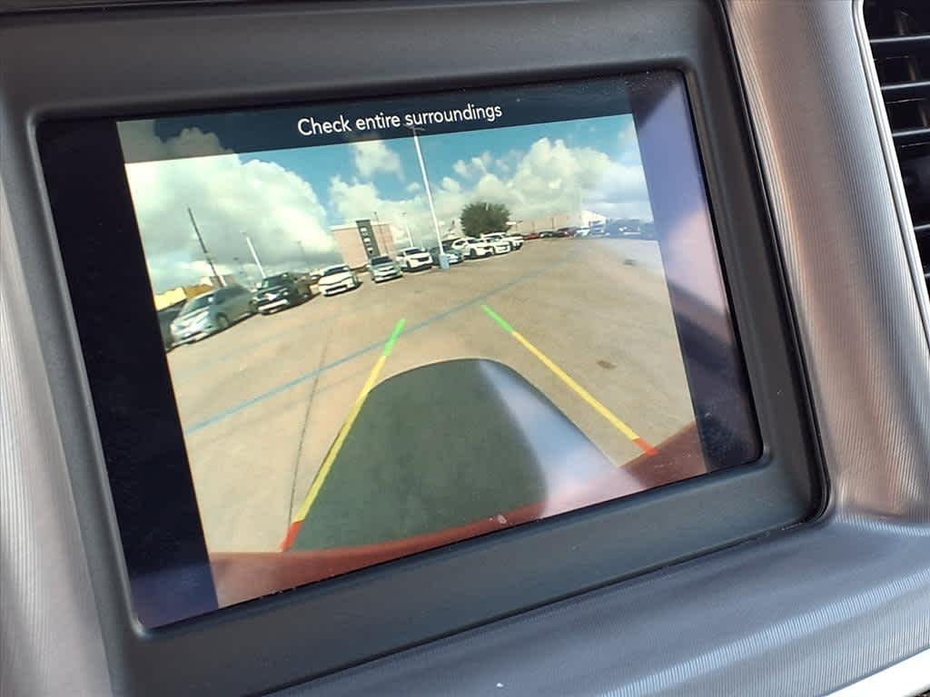 Thumbnail: 2022 Dodge Charger - 18