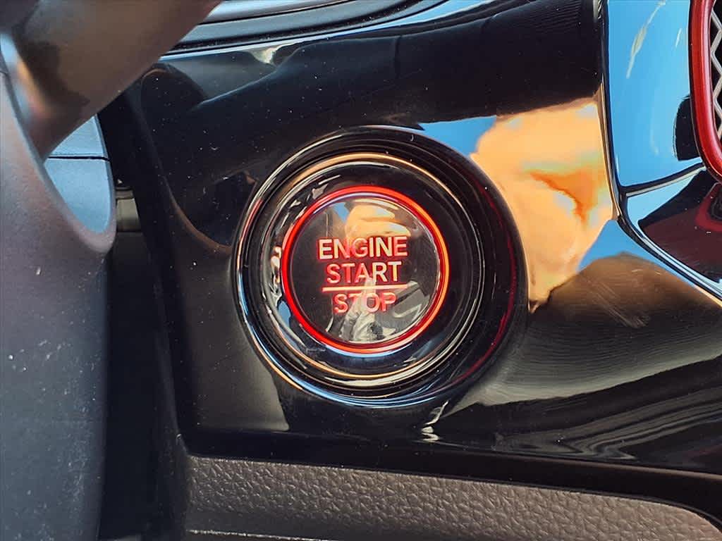 Thumbnail: 2026 Honda Civic - 24