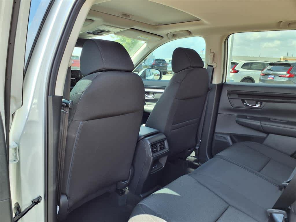 Thumbnail: 2026 Honda CR-V - 12