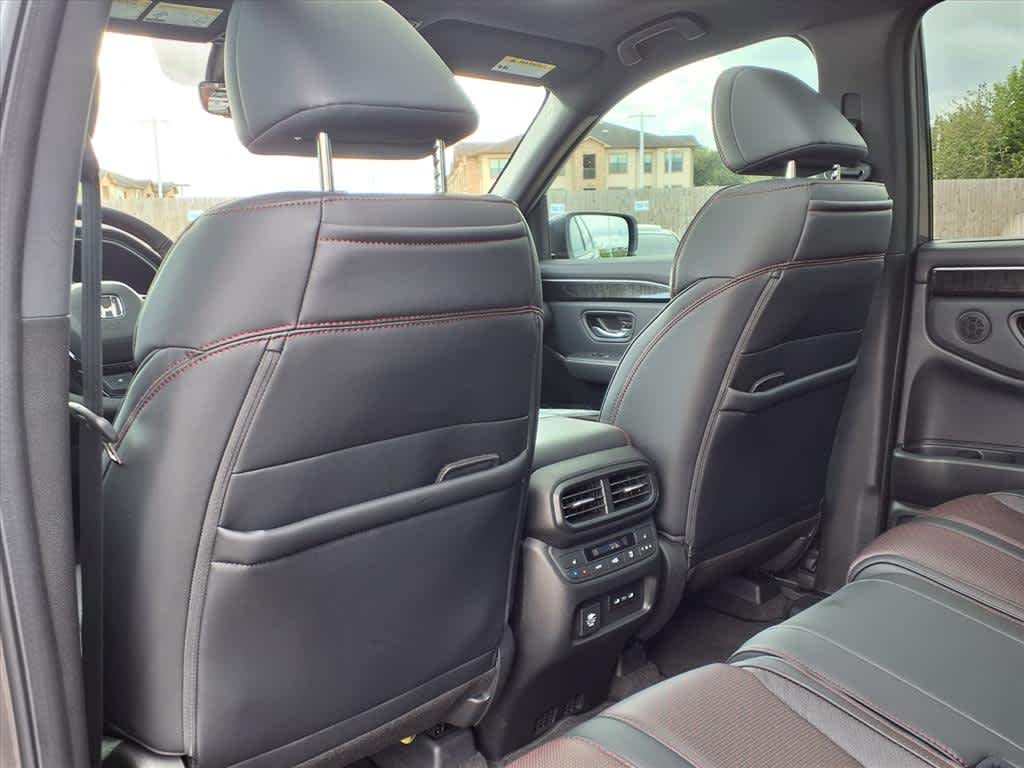 Thumbnail: 2025 Honda Pilot - 20