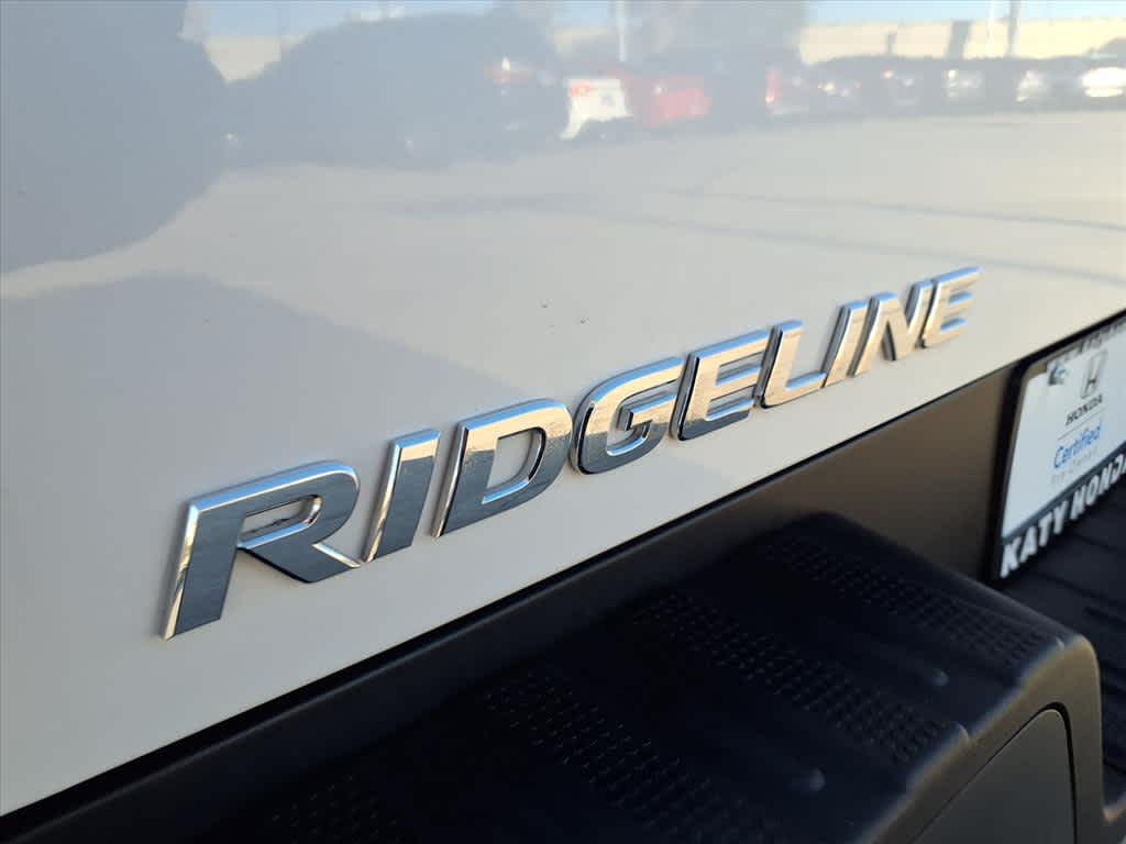 Thumbnail: 2023 Honda Ridgeline - 7