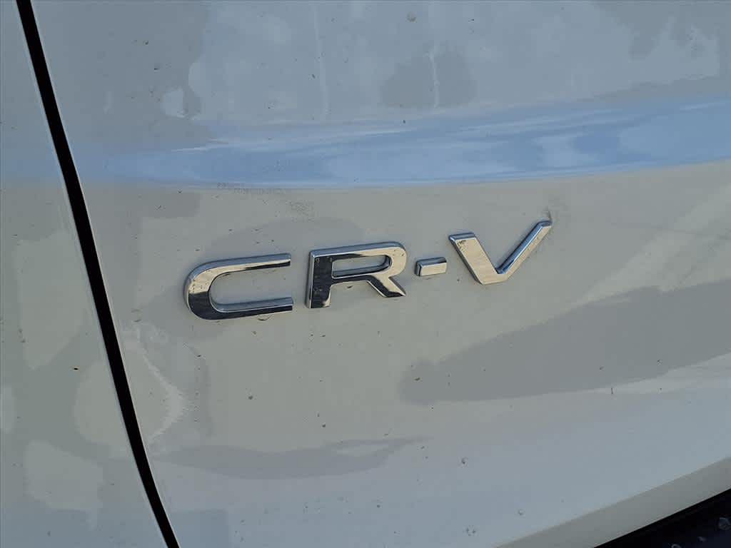 Thumbnail: 2026 Honda CR-V - 7