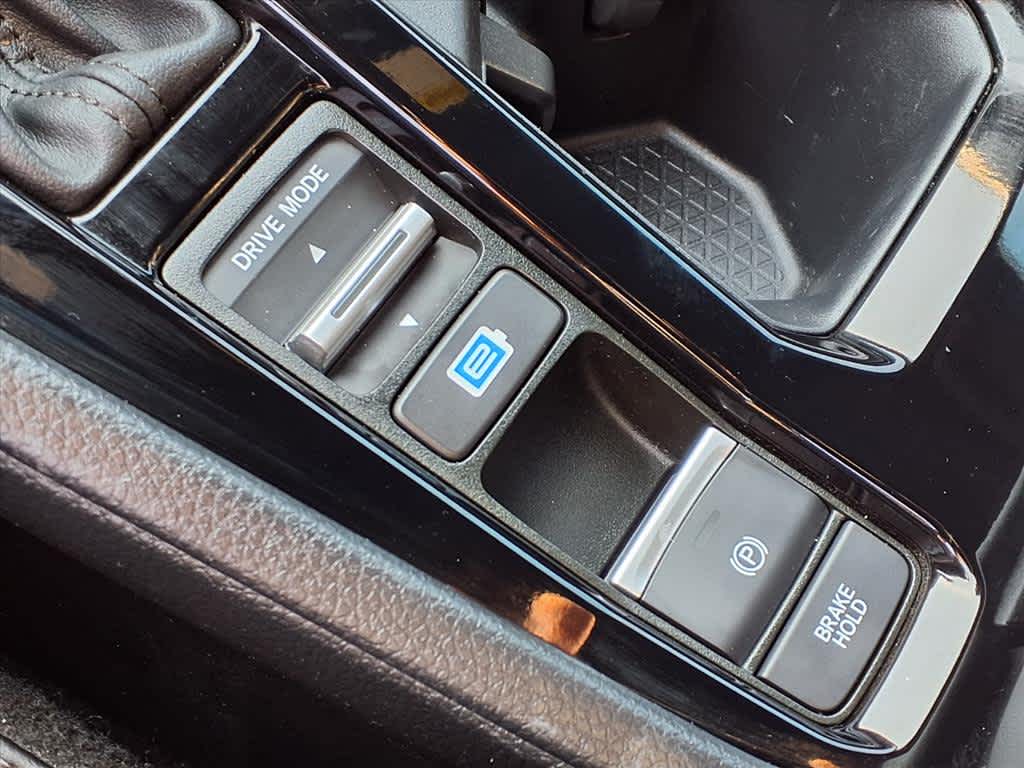 Thumbnail: 2024 Honda Accord - 24