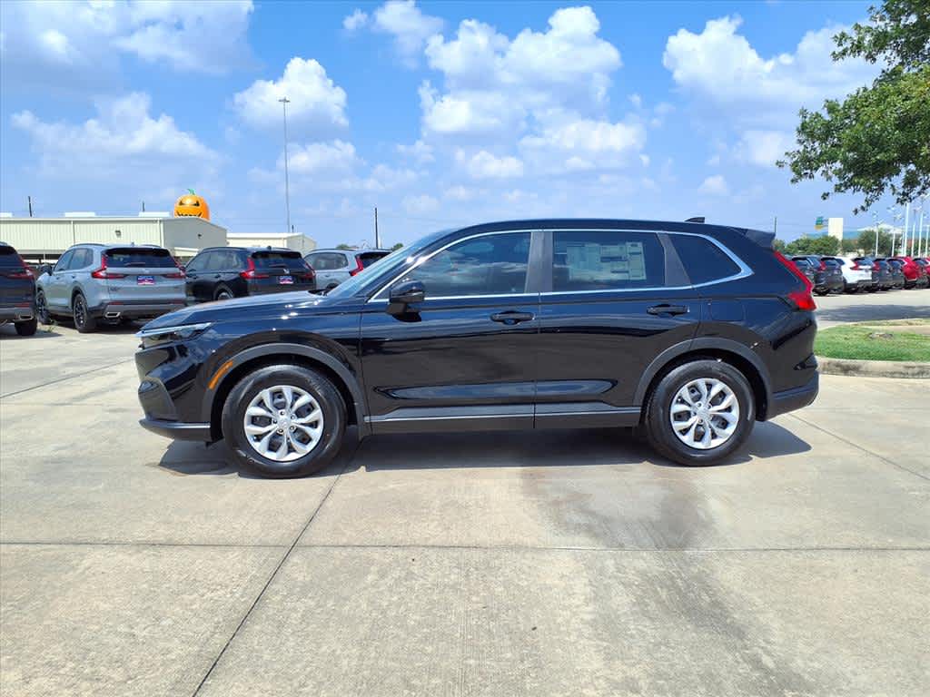 Thumbnail: 2026 Honda CR-V - 3