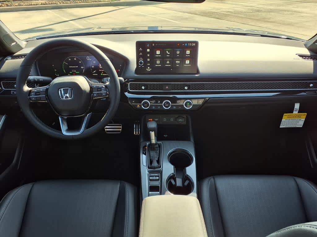 Thumbnail: 2026 Honda Civic - 10