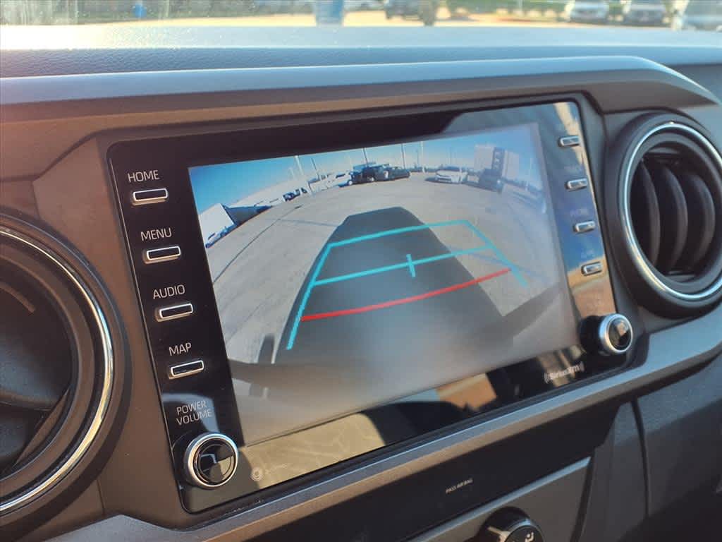 Thumbnail: 2020 Toyota Tacoma - 19