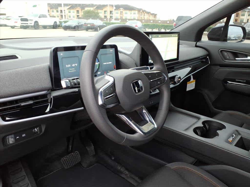 Thumbnail: 2026 Honda Prologue - 2