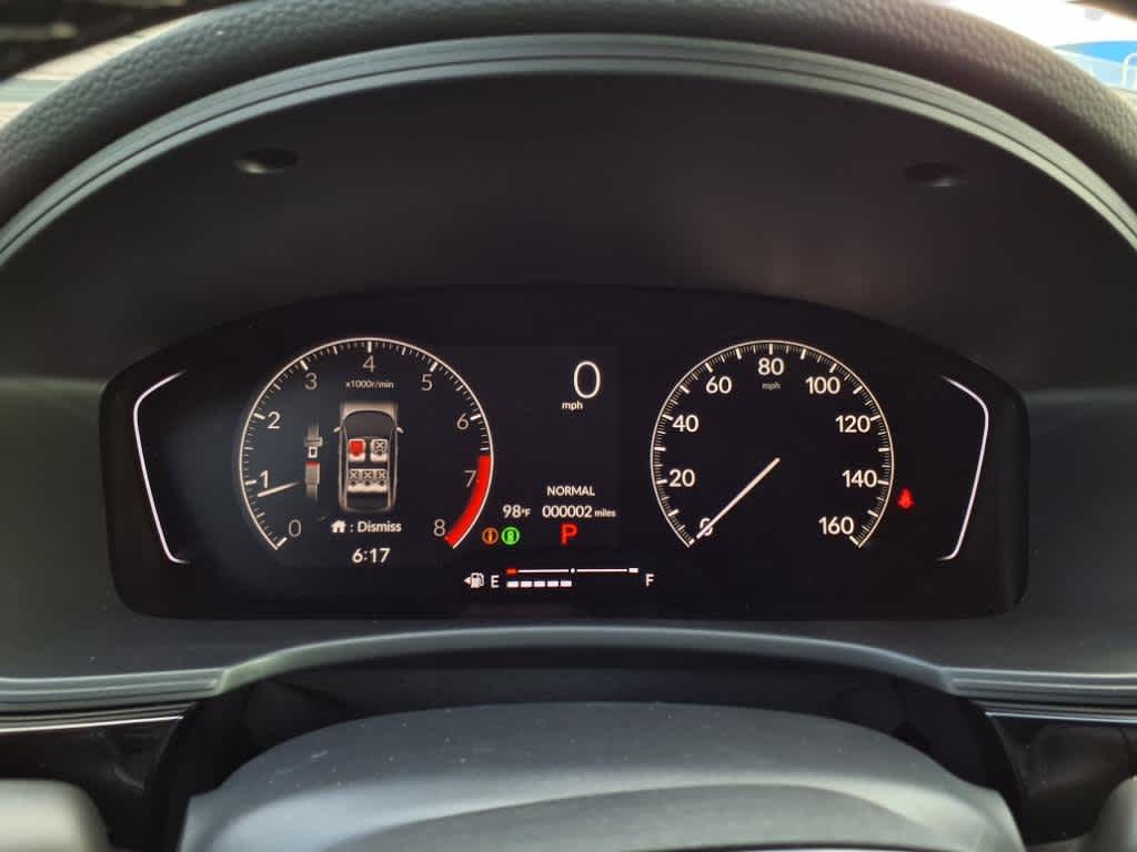 Thumbnail: 2026 Honda Civic - 18