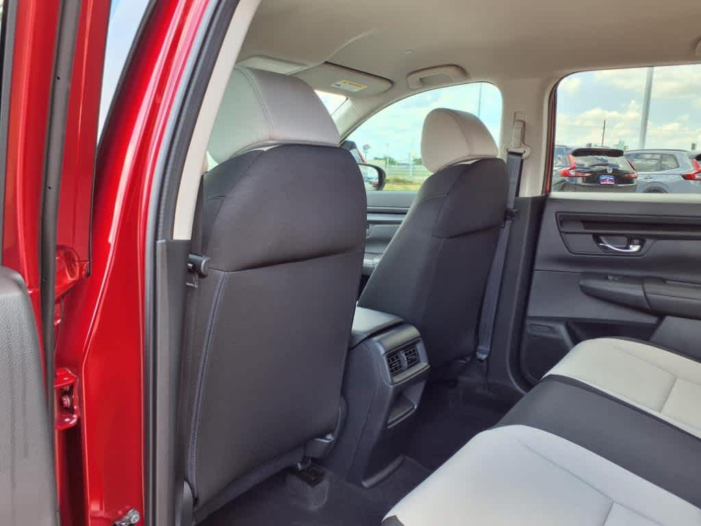 Thumbnail: 2026 Honda CR-V - 12