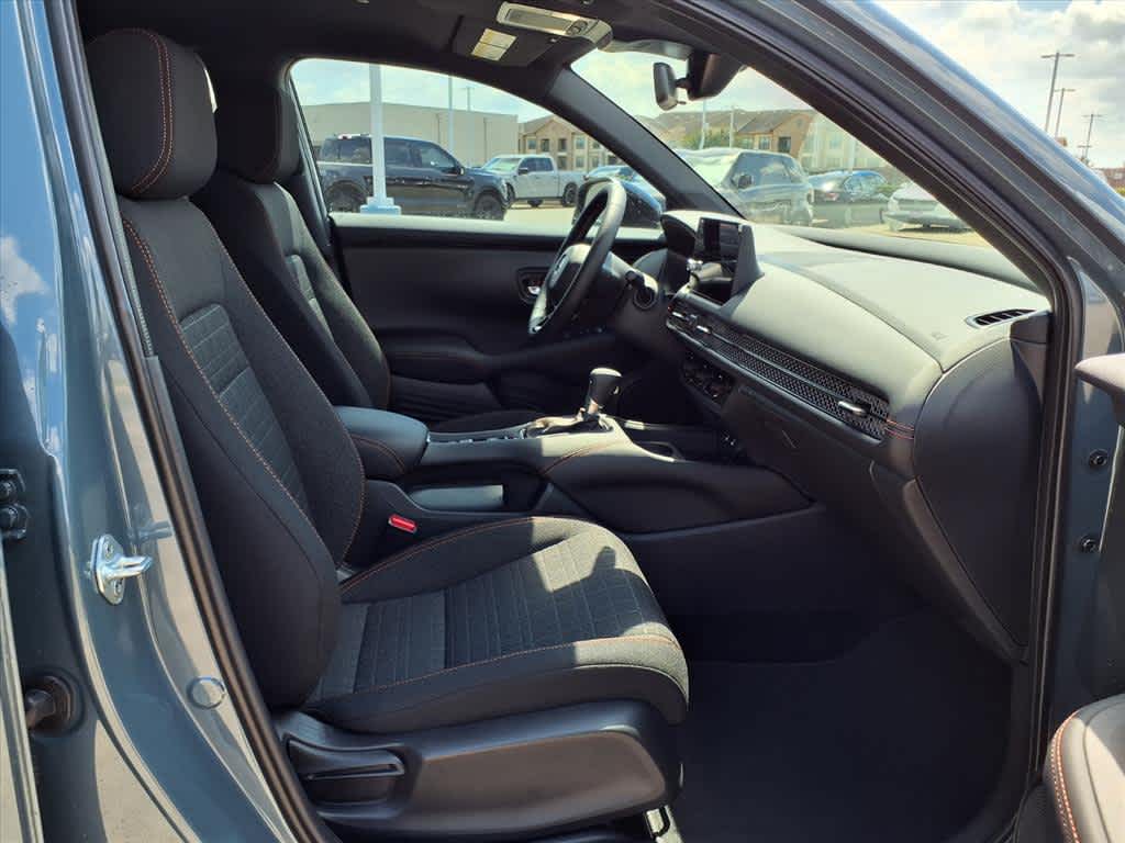 Thumbnail: 2026 Honda HR-V - 14