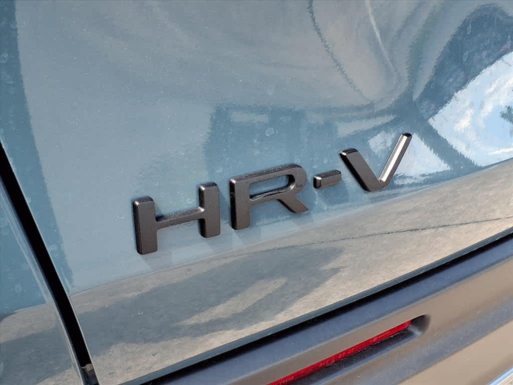 Thumbnail: 2026 Honda HR-V - 7