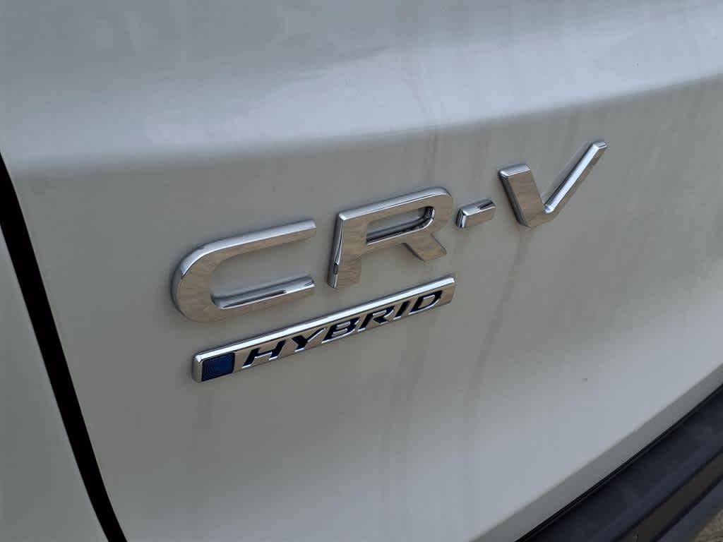 Thumbnail: 2025 Honda CR-V - 7
