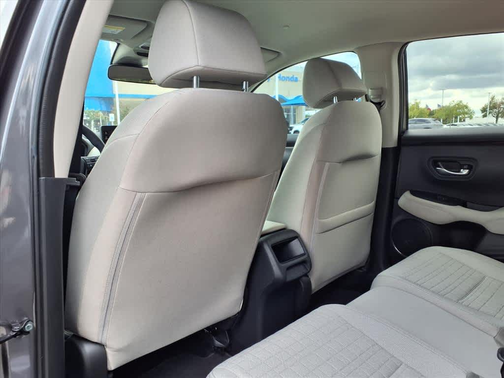 Thumbnail: 2026 Honda HR-V - 18