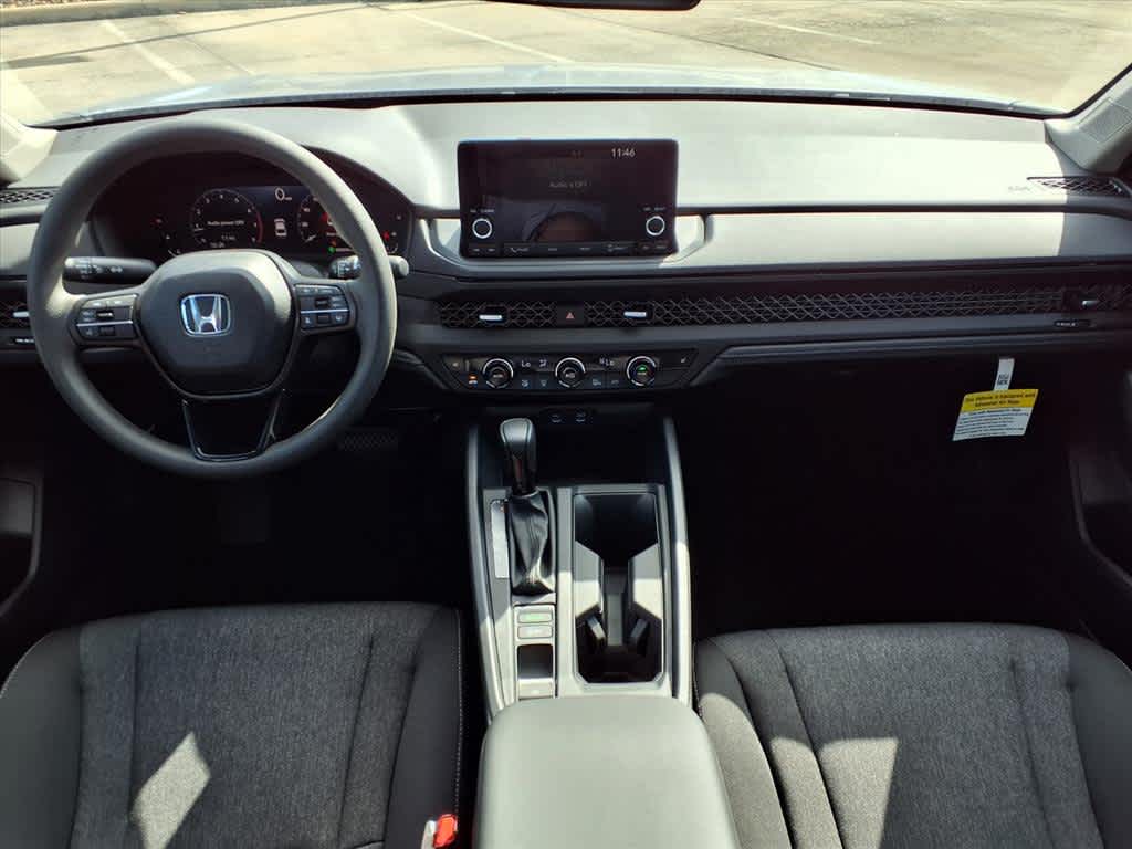 Thumbnail: 2025 Honda Accord - 10