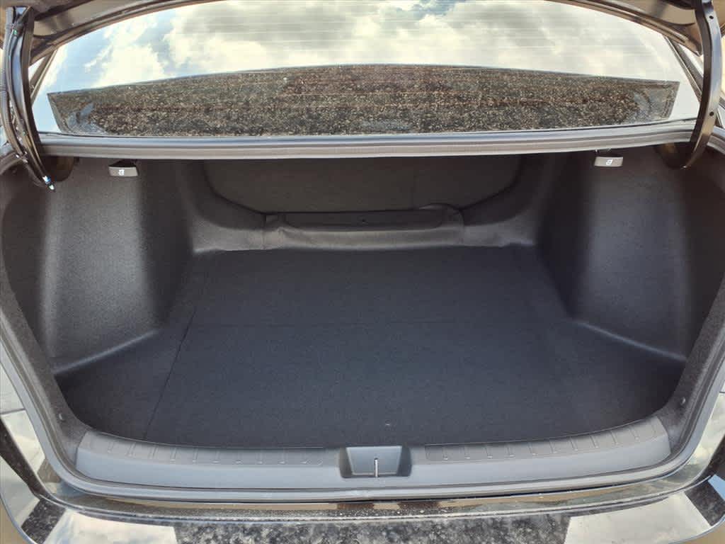 Thumbnail: 2026 Honda Civic - 10