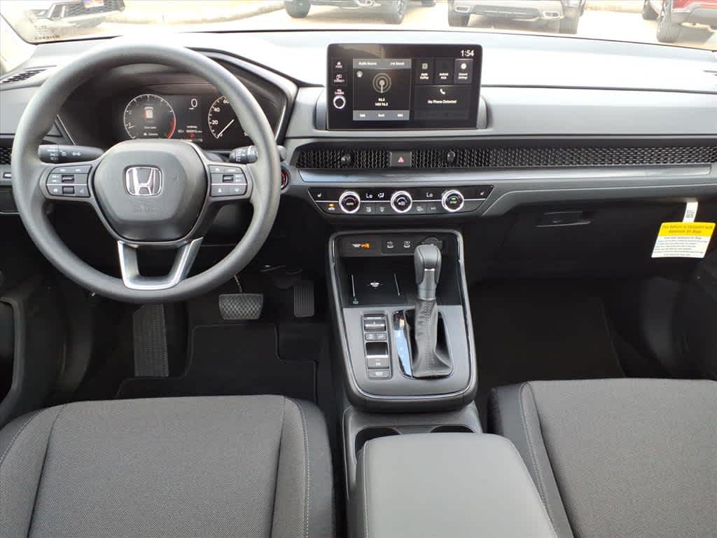 Thumbnail: 2026 Honda CR-V - 10