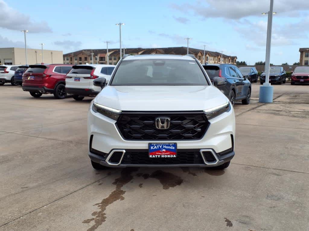 Thumbnail: 2025 Honda CR-V - 6