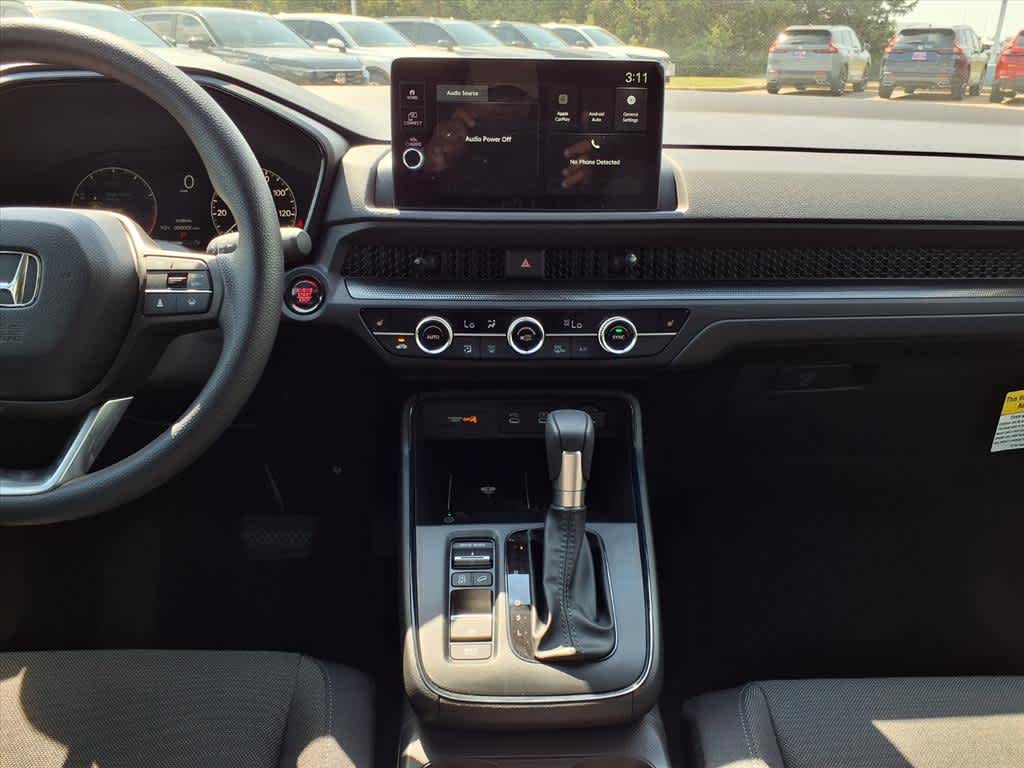 Thumbnail: 2026 Honda CR-V - 16