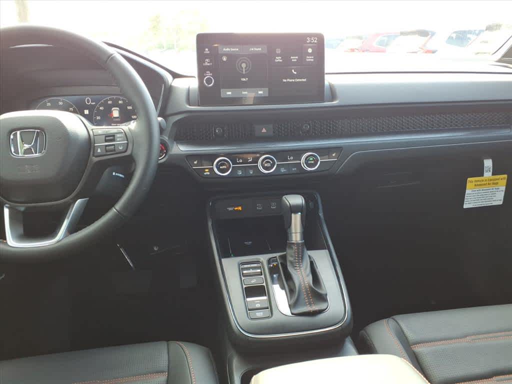 Thumbnail: 2026 Honda CR-V - 16