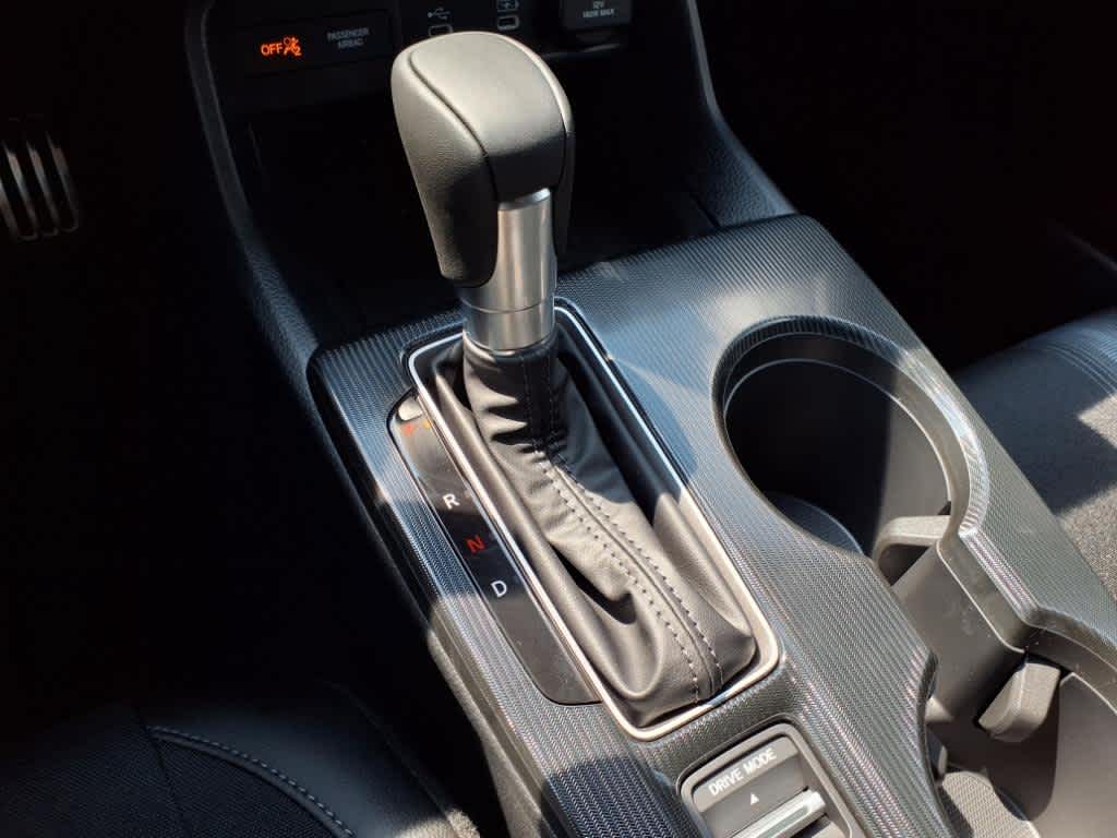 Thumbnail: 2026 Honda Civic - 17