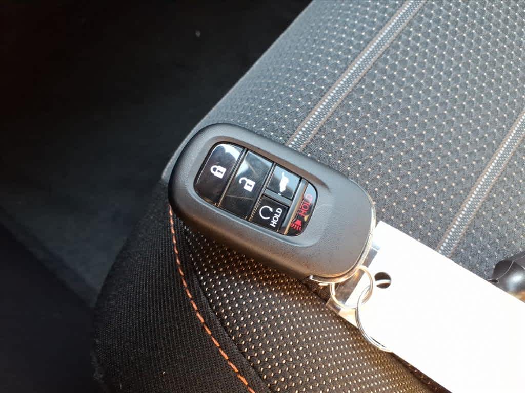 Thumbnail: 2026 Honda CR-V - 20