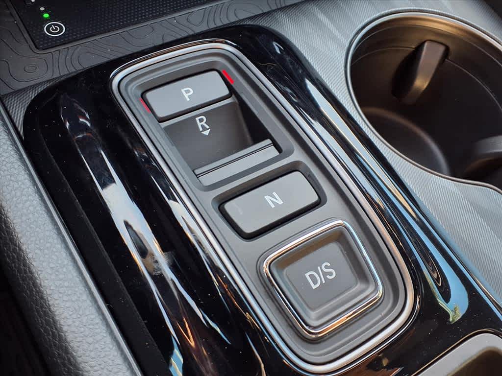 Thumbnail: 2026 Honda Passport - 23