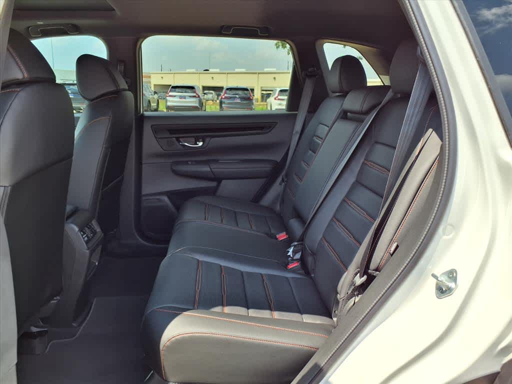 Thumbnail: 2026 Honda CR-V - 13