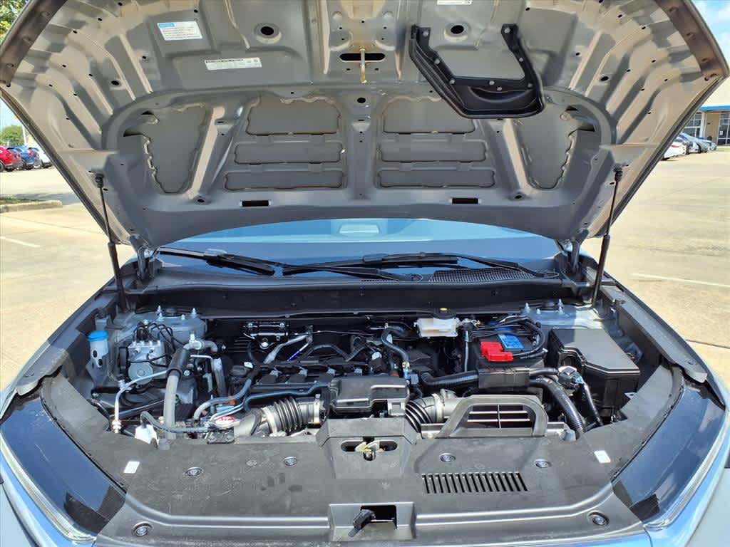 Thumbnail: 2026 Honda CR-V - 9