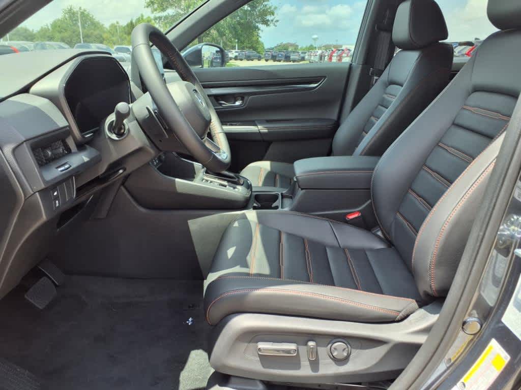 Thumbnail: 2025 Honda CR-V - 11