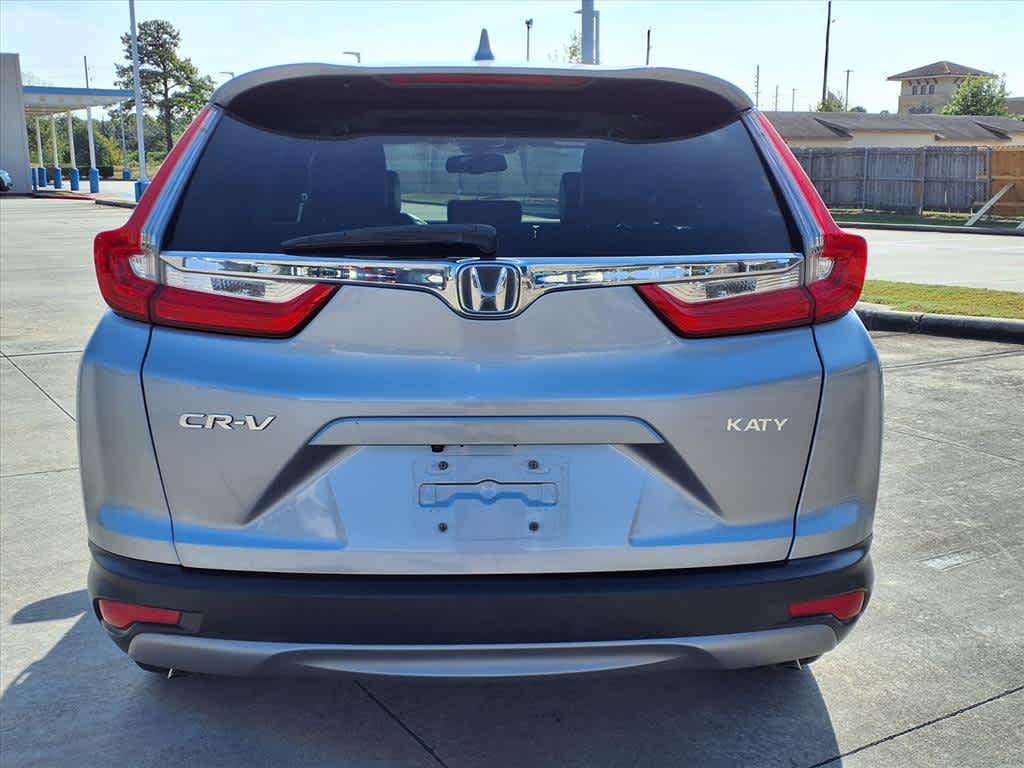 Thumbnail: 2019 Honda CR-V - 6