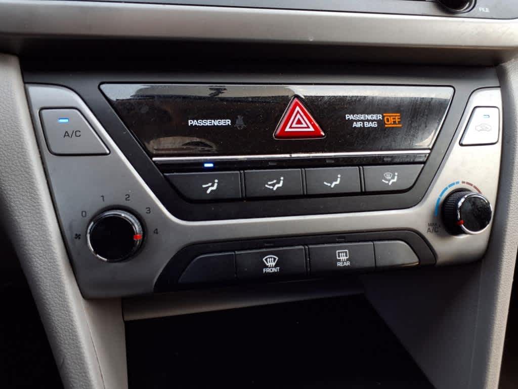 Thumbnail: 2017 Hyundai Elantra - 23