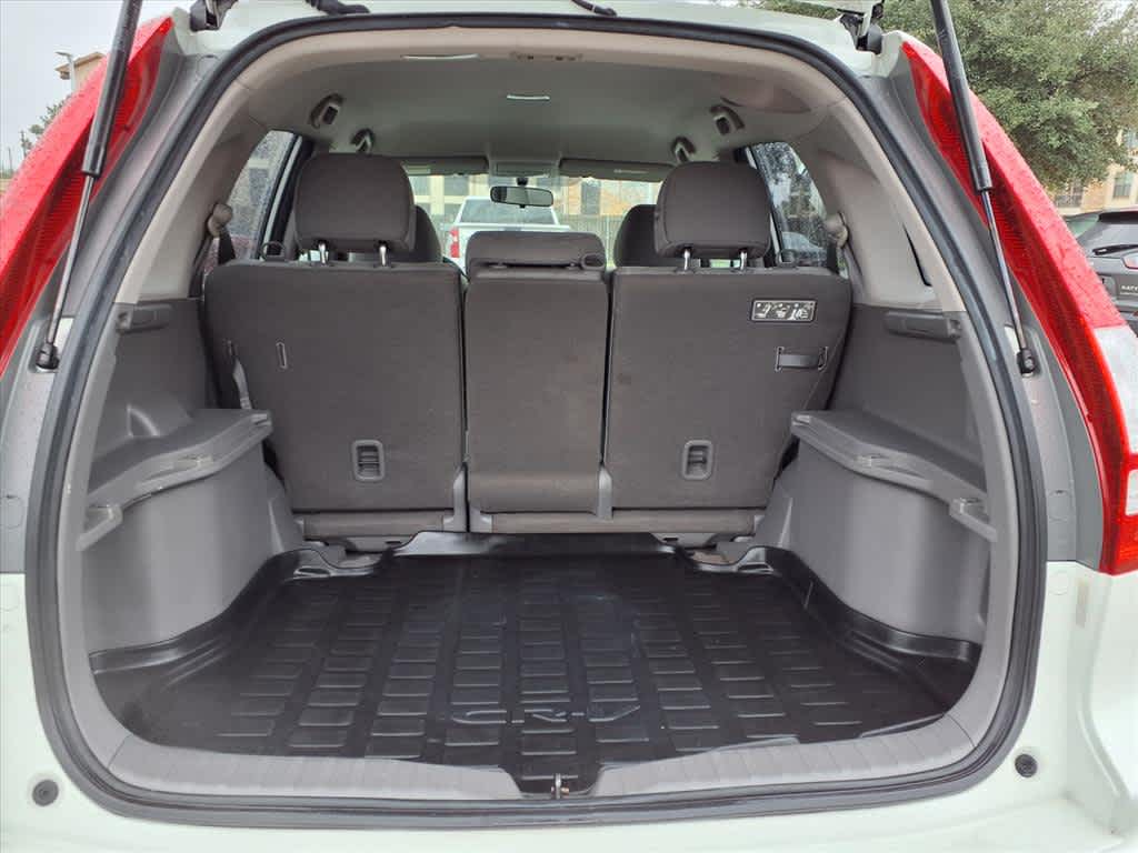 Thumbnail: 2011 Honda CR-V - 9