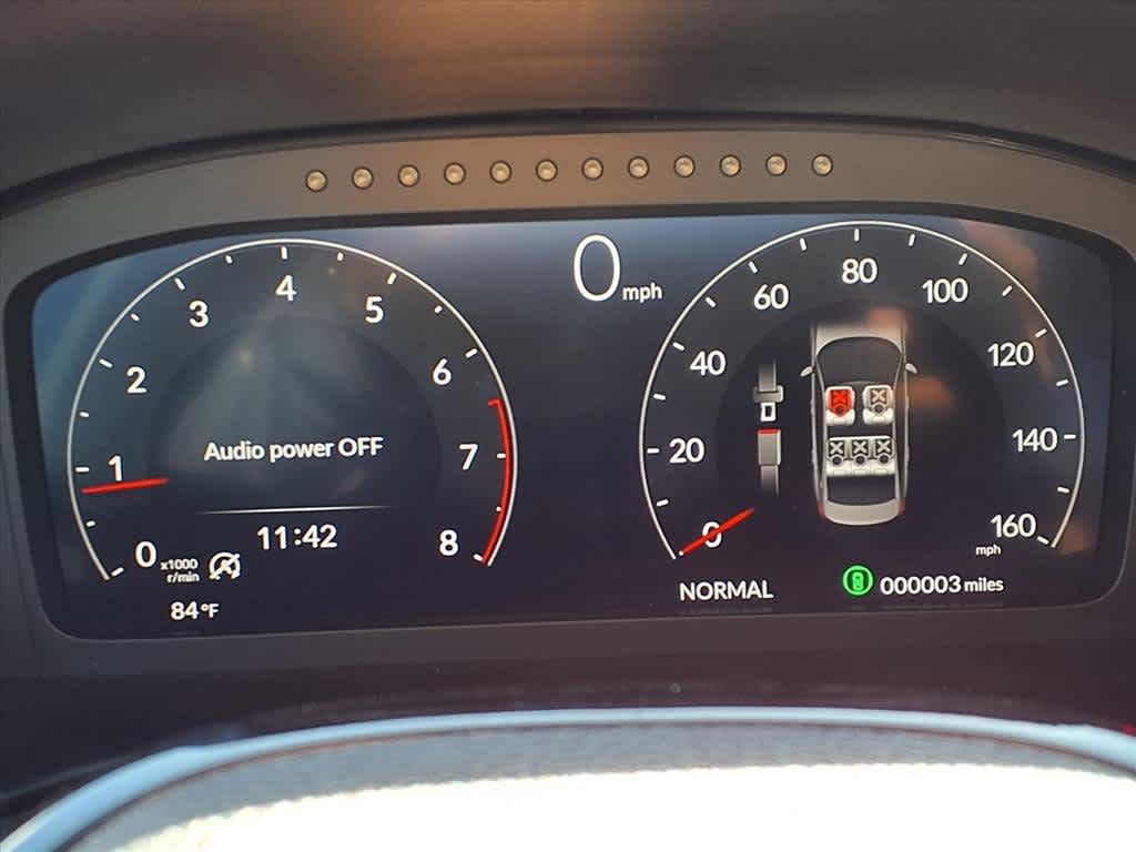 Thumbnail: 2026 Honda Civic - 18