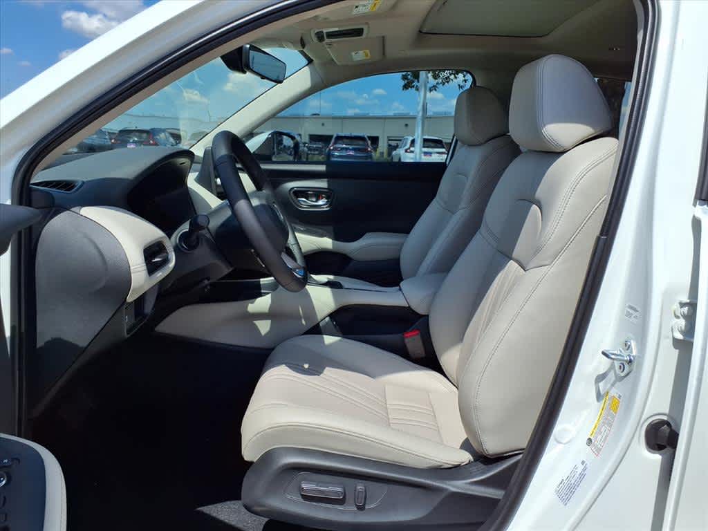 Thumbnail: 2026 Honda HR-V - 11