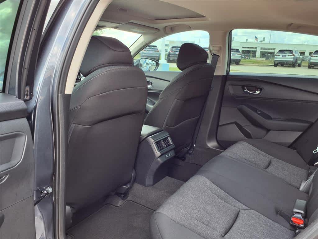 Thumbnail: 2025 Honda Accord - 12