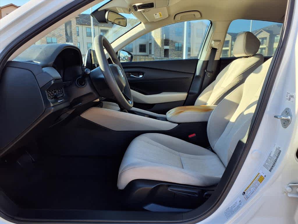 Thumbnail: 2023 Honda Accord - 12