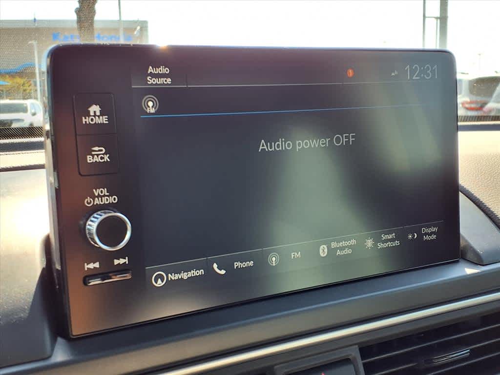 Thumbnail: 2025 Honda Pilot - 21